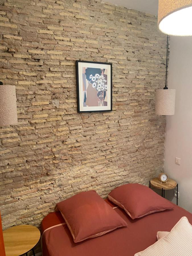 Апартаменты Soo Major Magnifique T2 Au Panier Марсель Экстерьер фото